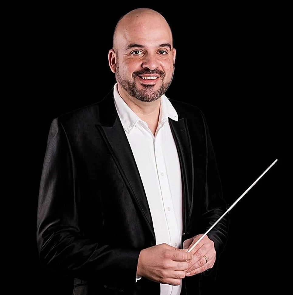 Frank Cogollos