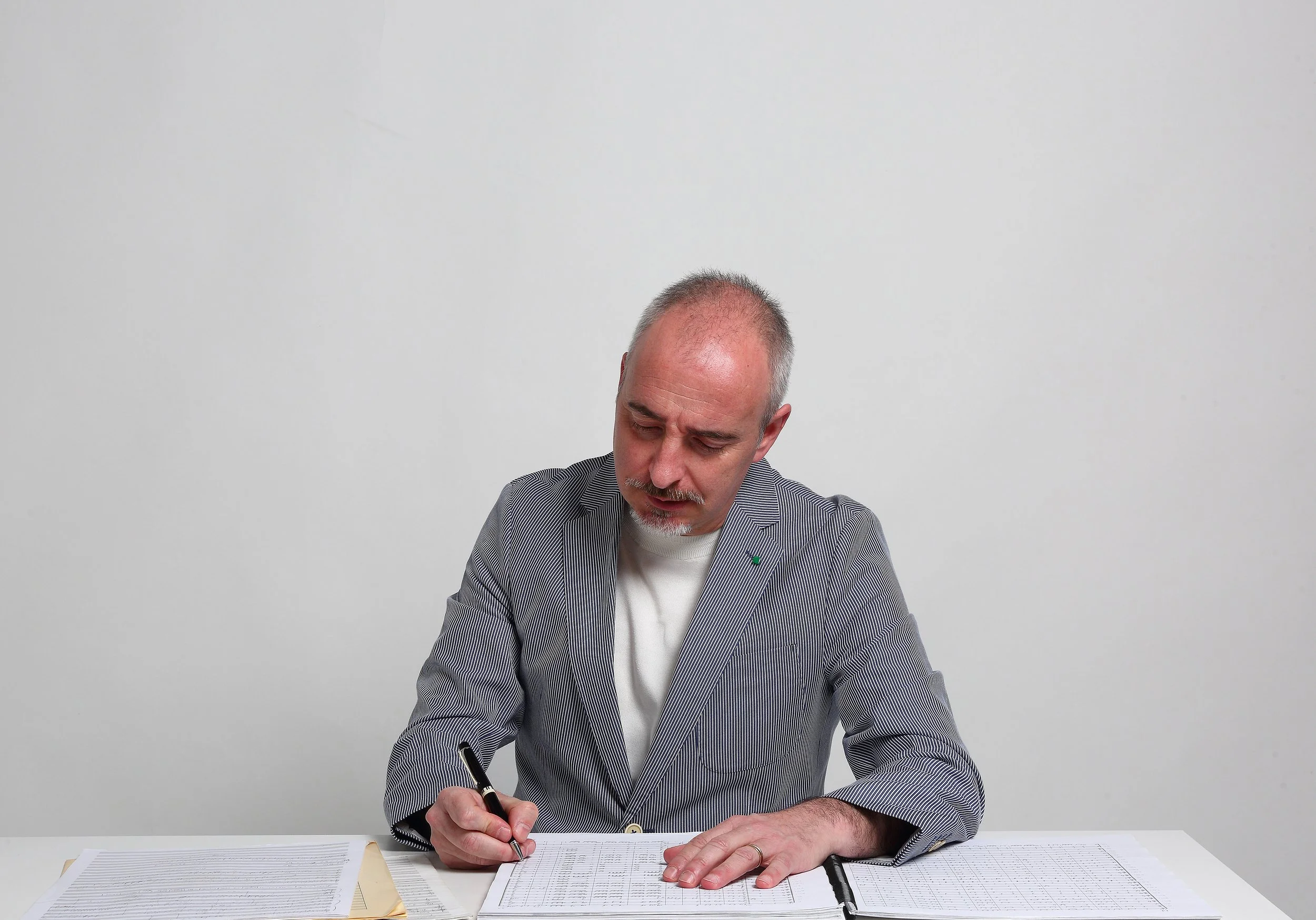 Eduardo Moreno San Pedro