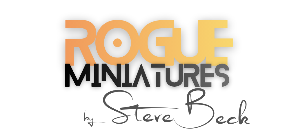 Rogue Miniatures