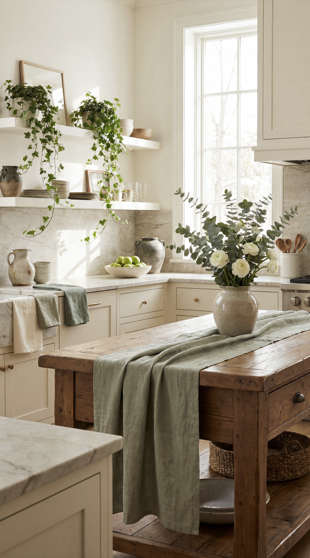 Spring Home Decor Trends People Are Quietly Moving Away From