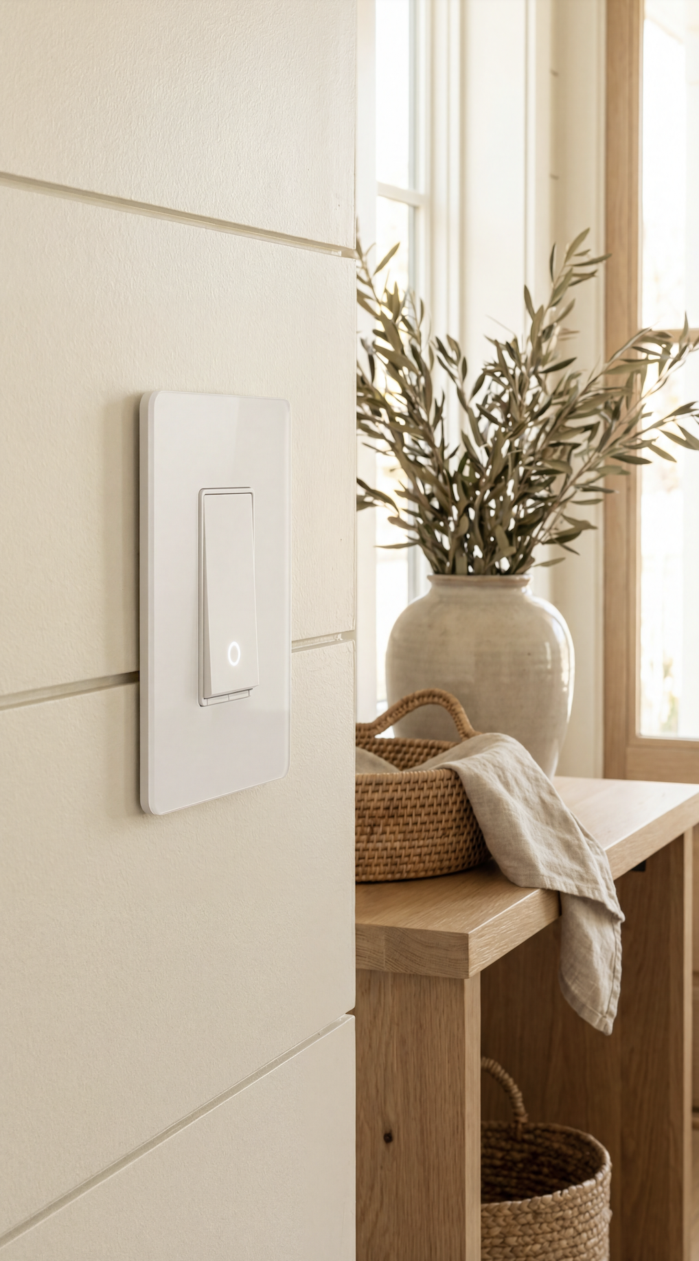 Home Tech That Eliminates Small Daily Frustrations