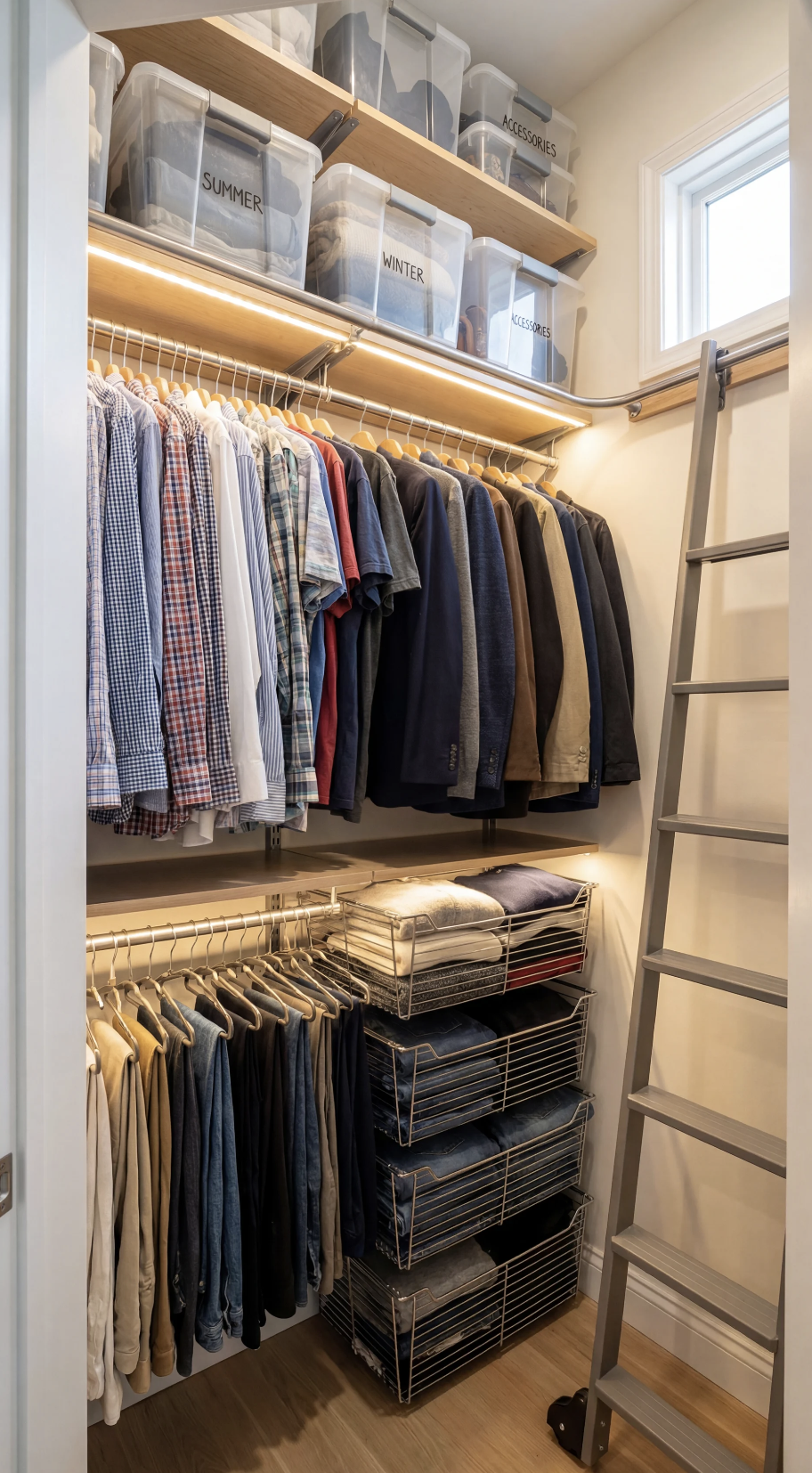 Smart Small Space DIY Projects That Add Big Value