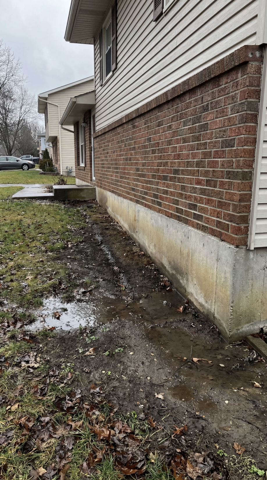 Hidden Places Water Damage Starts in a Home