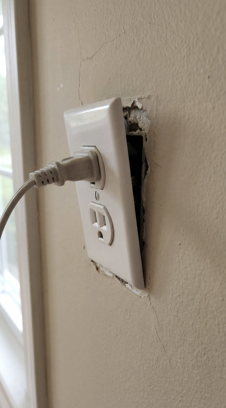Why Your Outlets Feel Loose