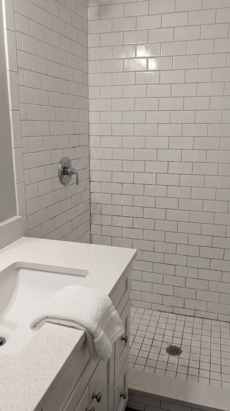 Why Your Tile Grout Keeps Looking Bad