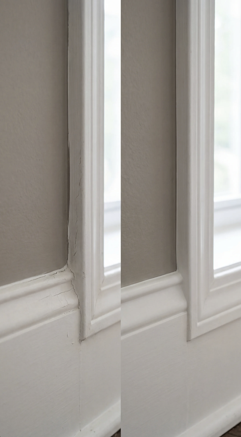12 Caulking Mistakes That Ruin the Finish