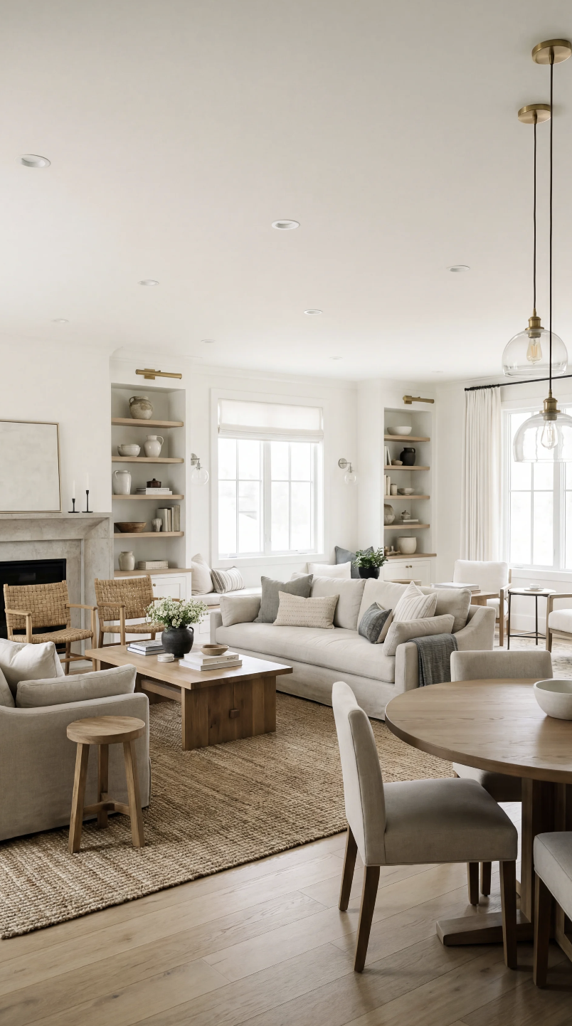 What to Do to Your Home Right Before You Sell