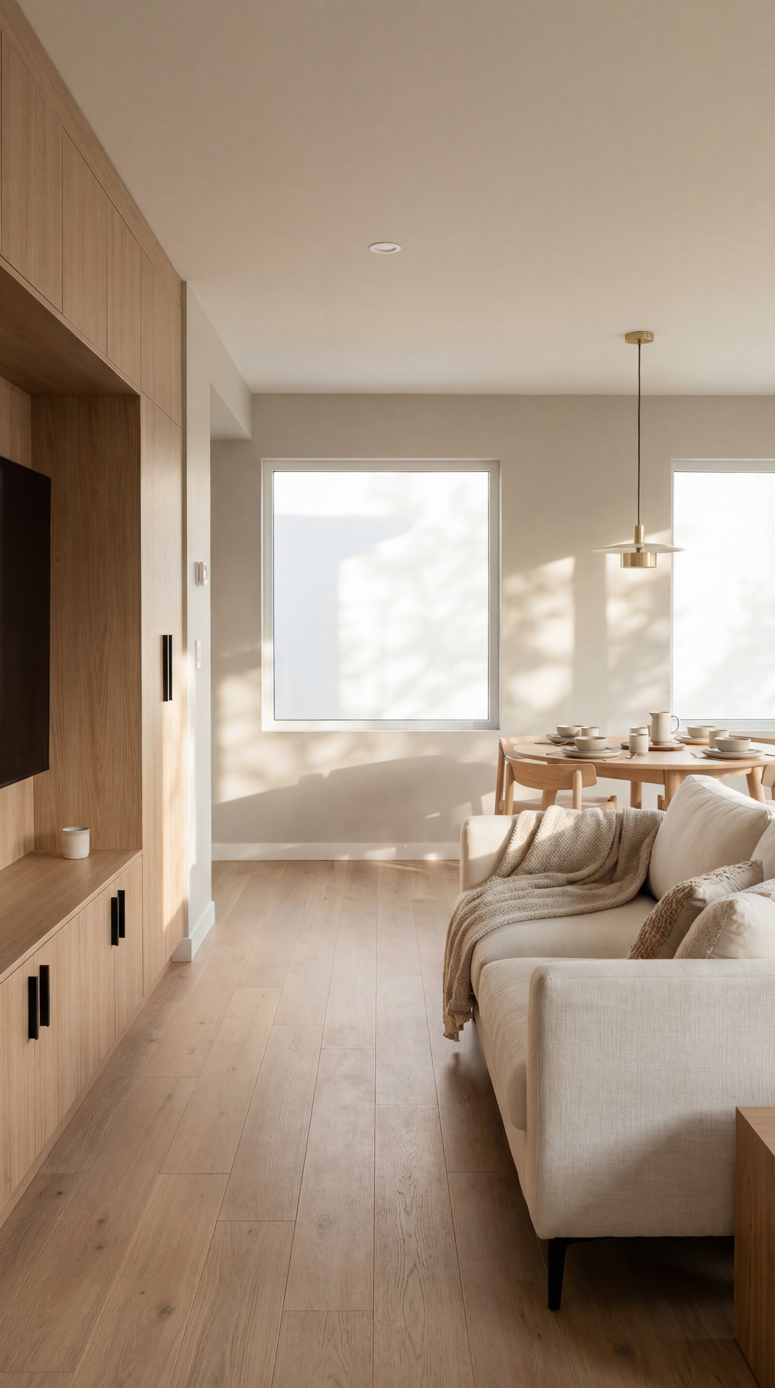 Smart Swaps for a Low-Maintenance Home