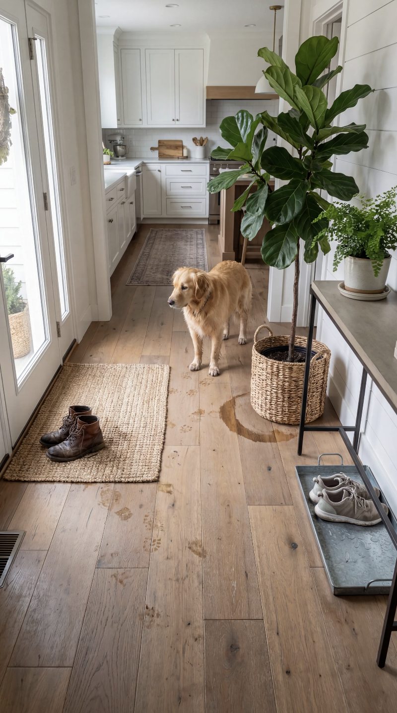 Ultimate Floor Care Guide