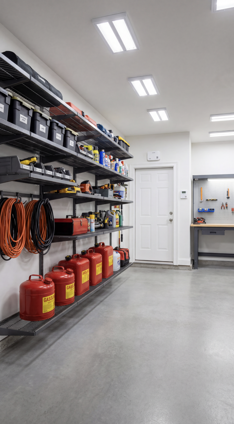 Ultimate Garage Maintenance Guide