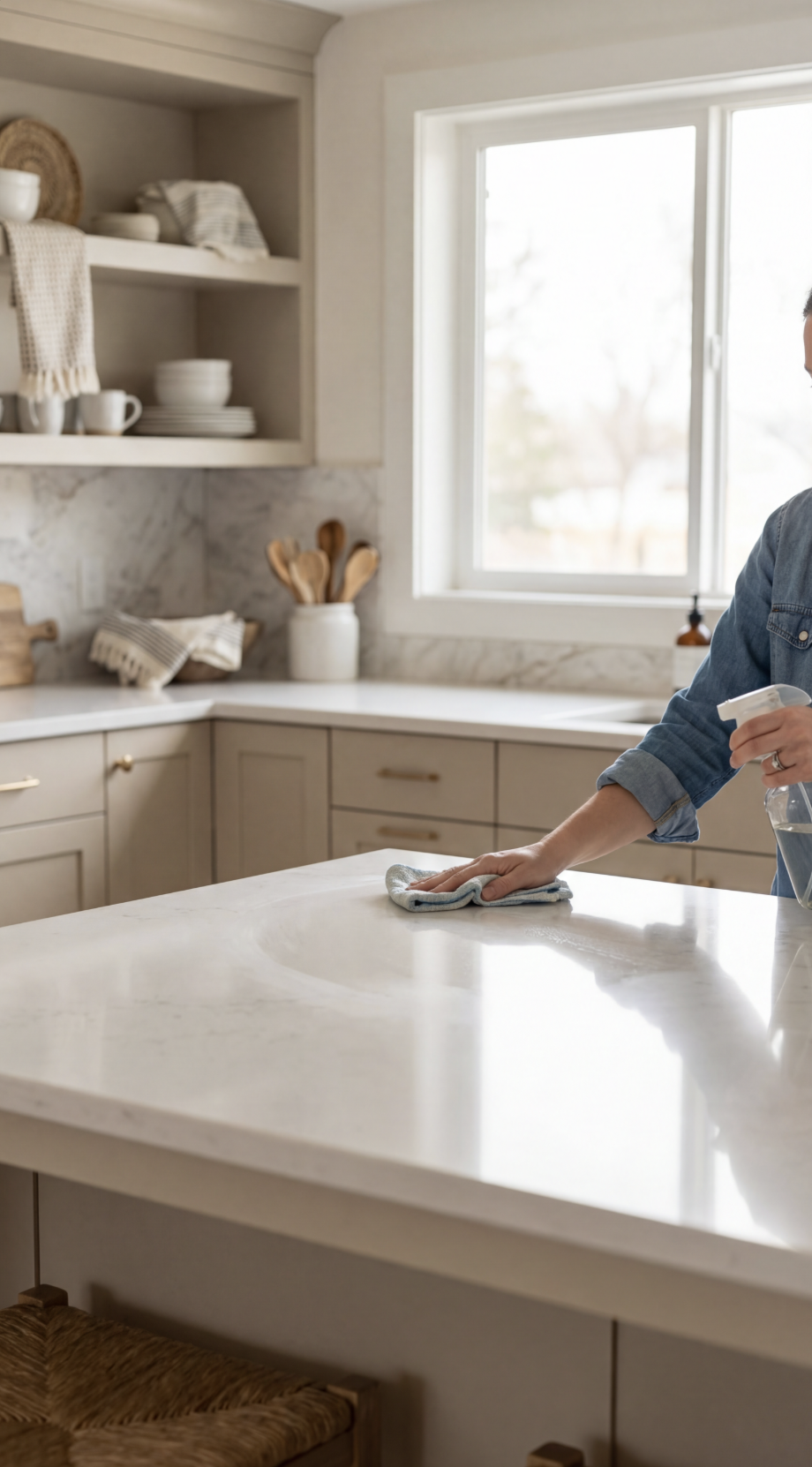 What You’re Cleaning Too Often (And What You’re Ignoring Instead)