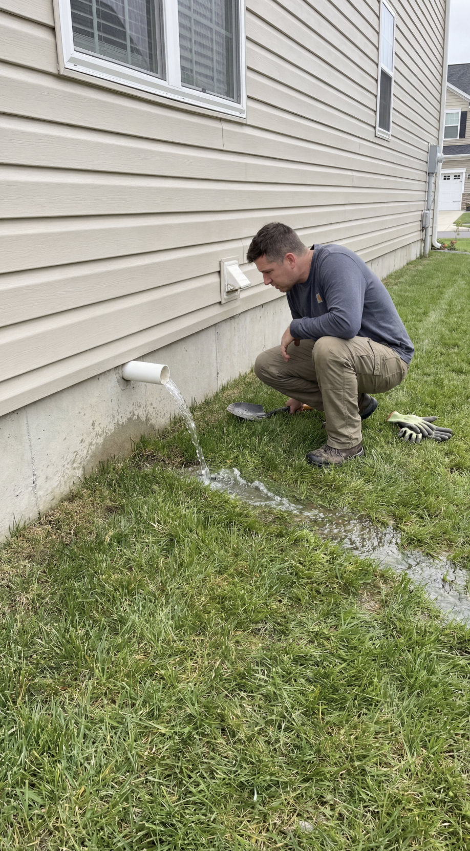 How to Test Your Sump Pump Before Heavy Rain