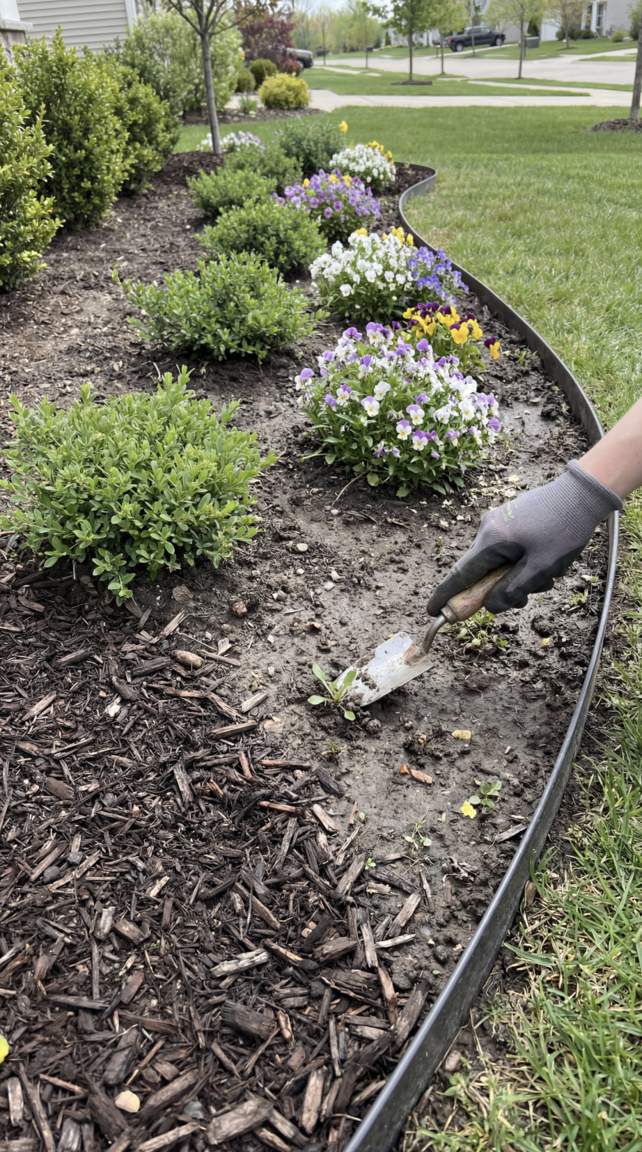 Things to Do Outside Your Home Before It Gets Hot