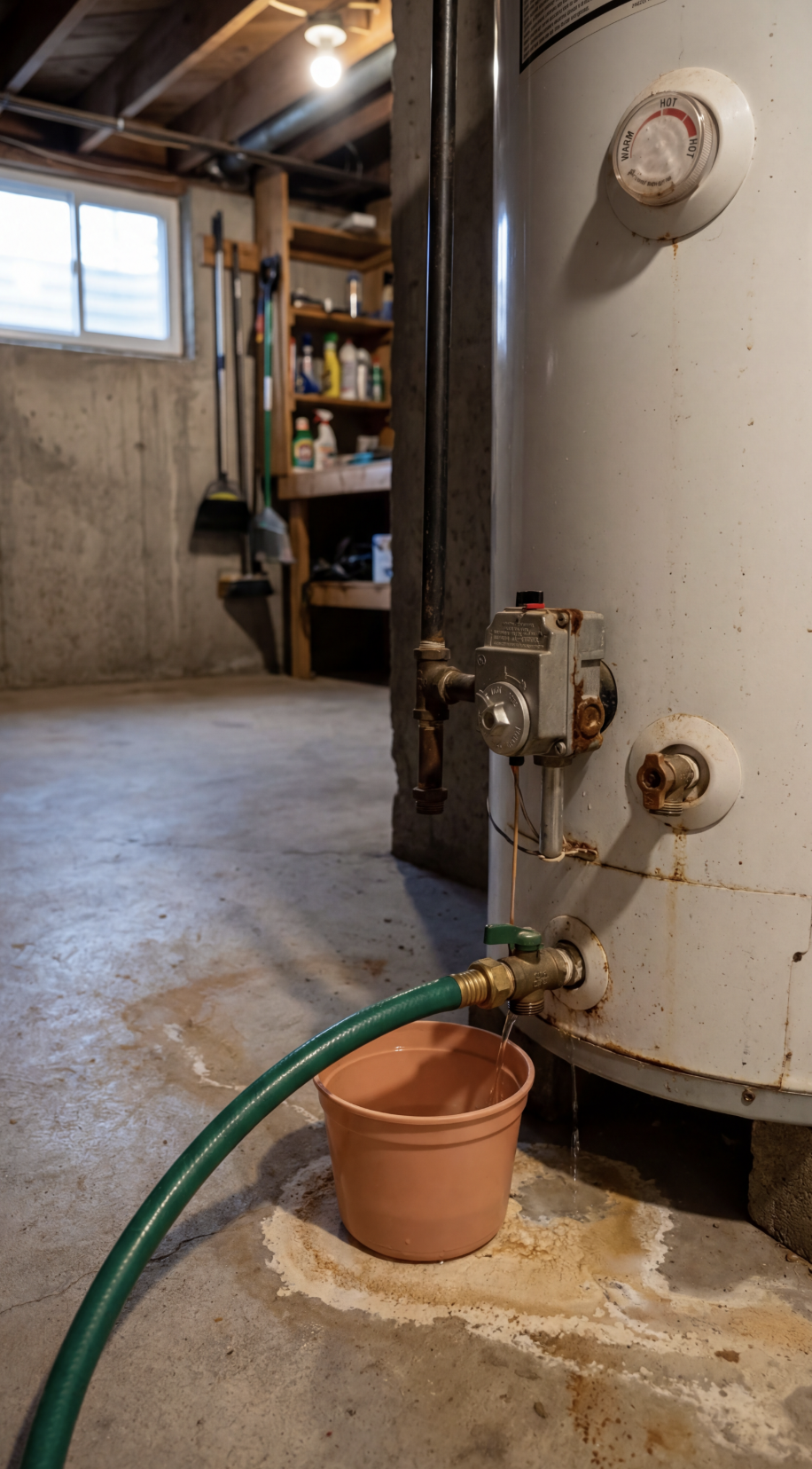 10 Home Systems You Should Check Every 6 Months