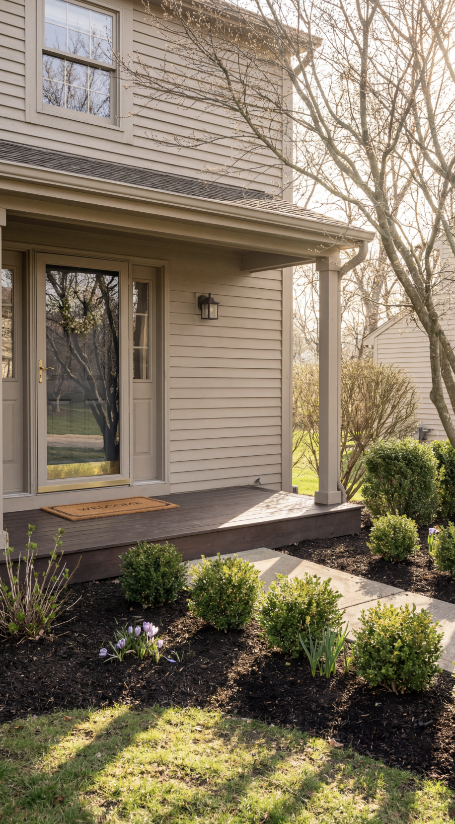 Spring Reset: How to Make Your Home Feel Lighter in One Weekend