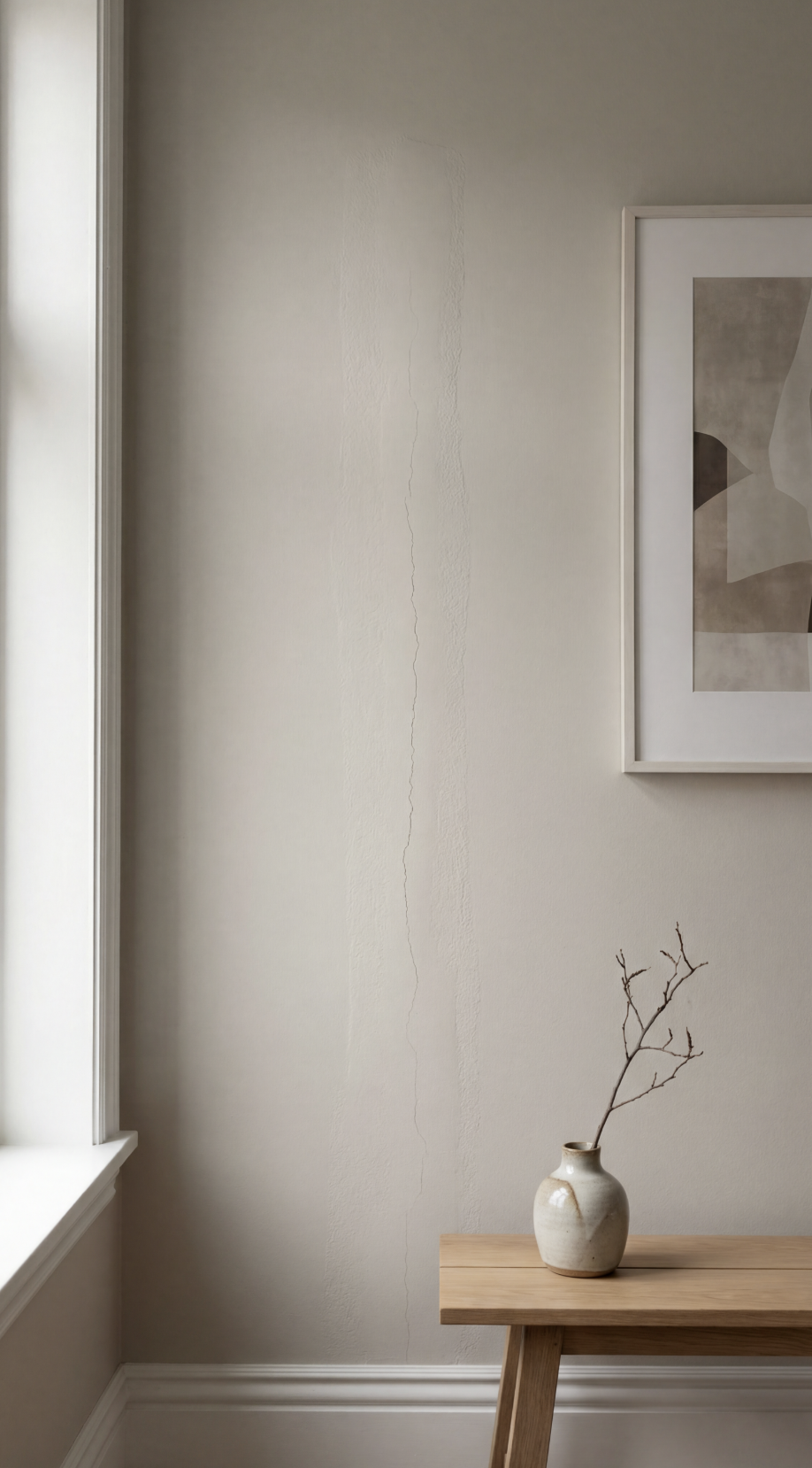 The Quiet Signs Your Foundation Is Moving