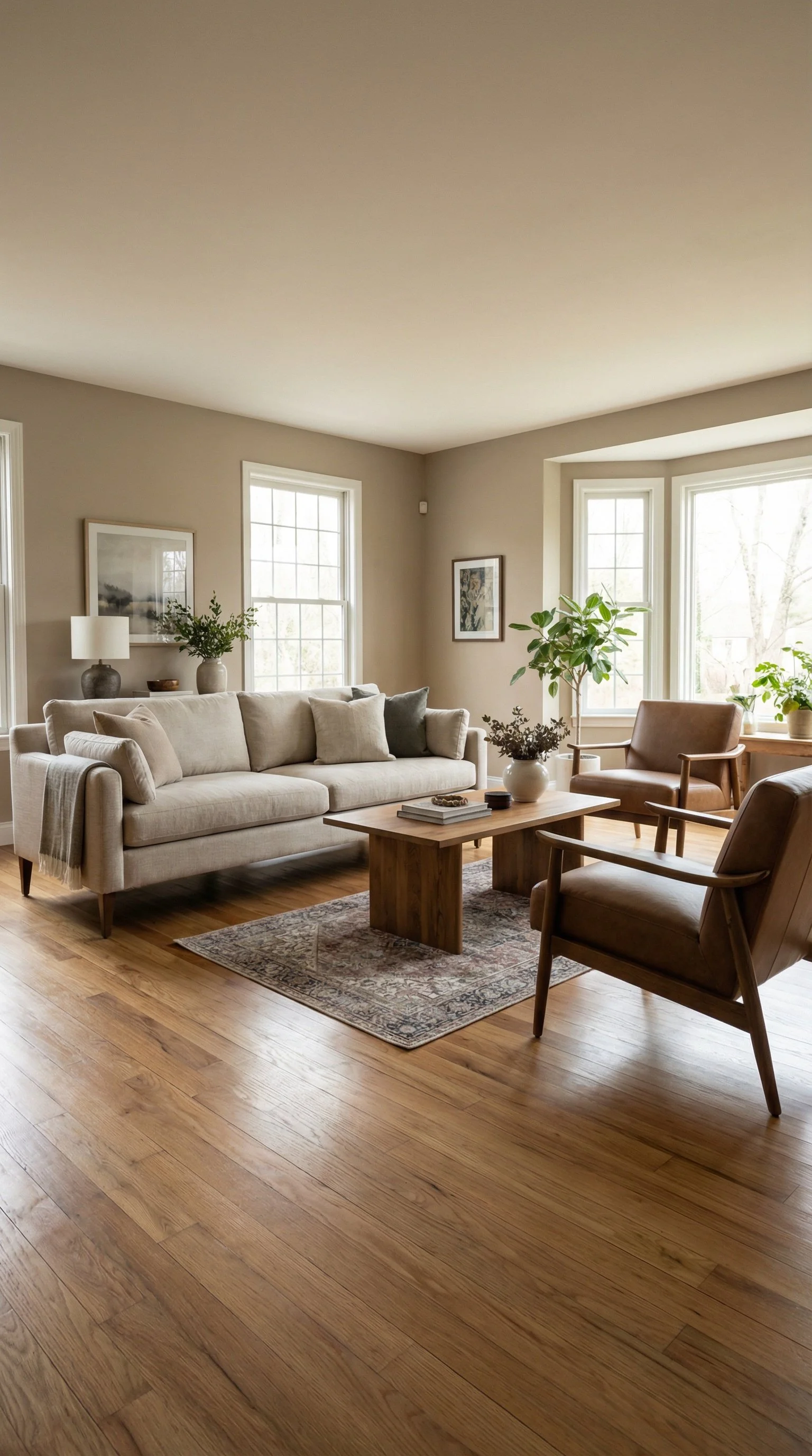 How to Pick the Right Rug Size for Any Room