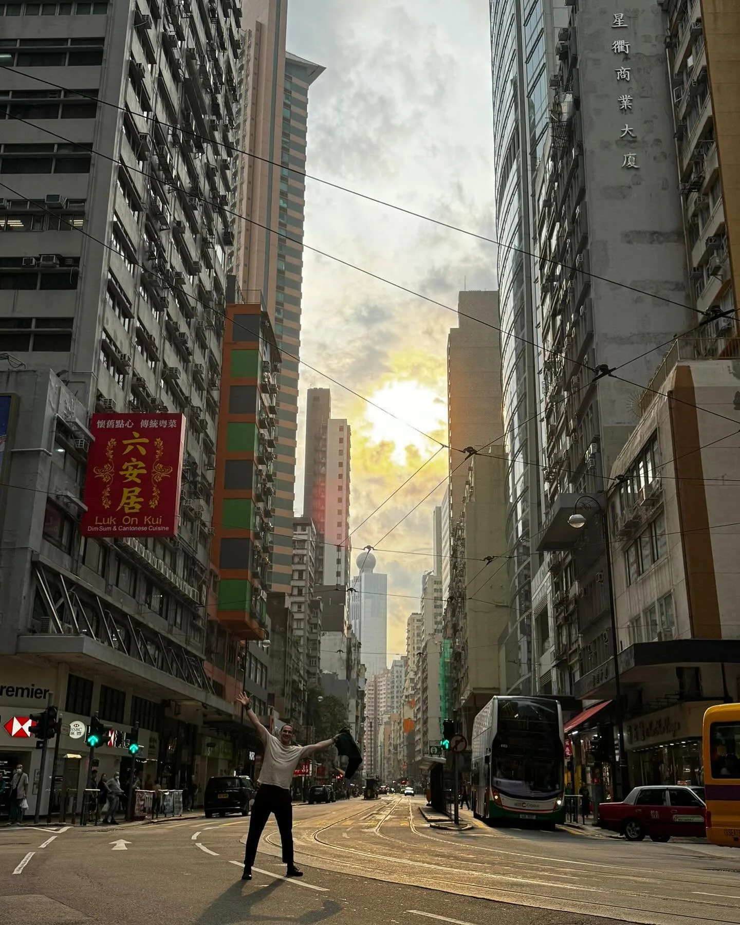Hongkers 🇭🇰