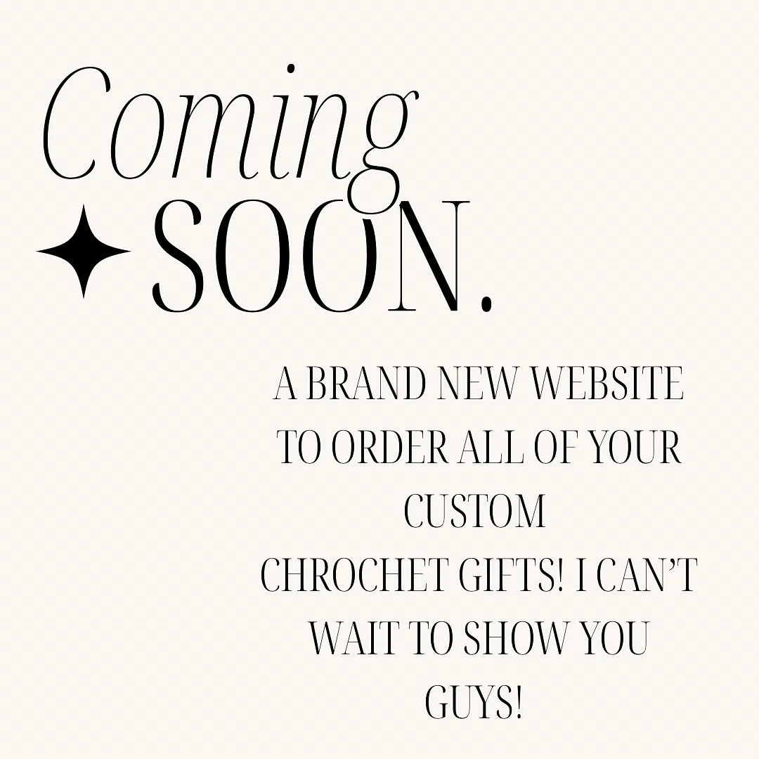 Can&rsquo;t wait to share this with you guys!!