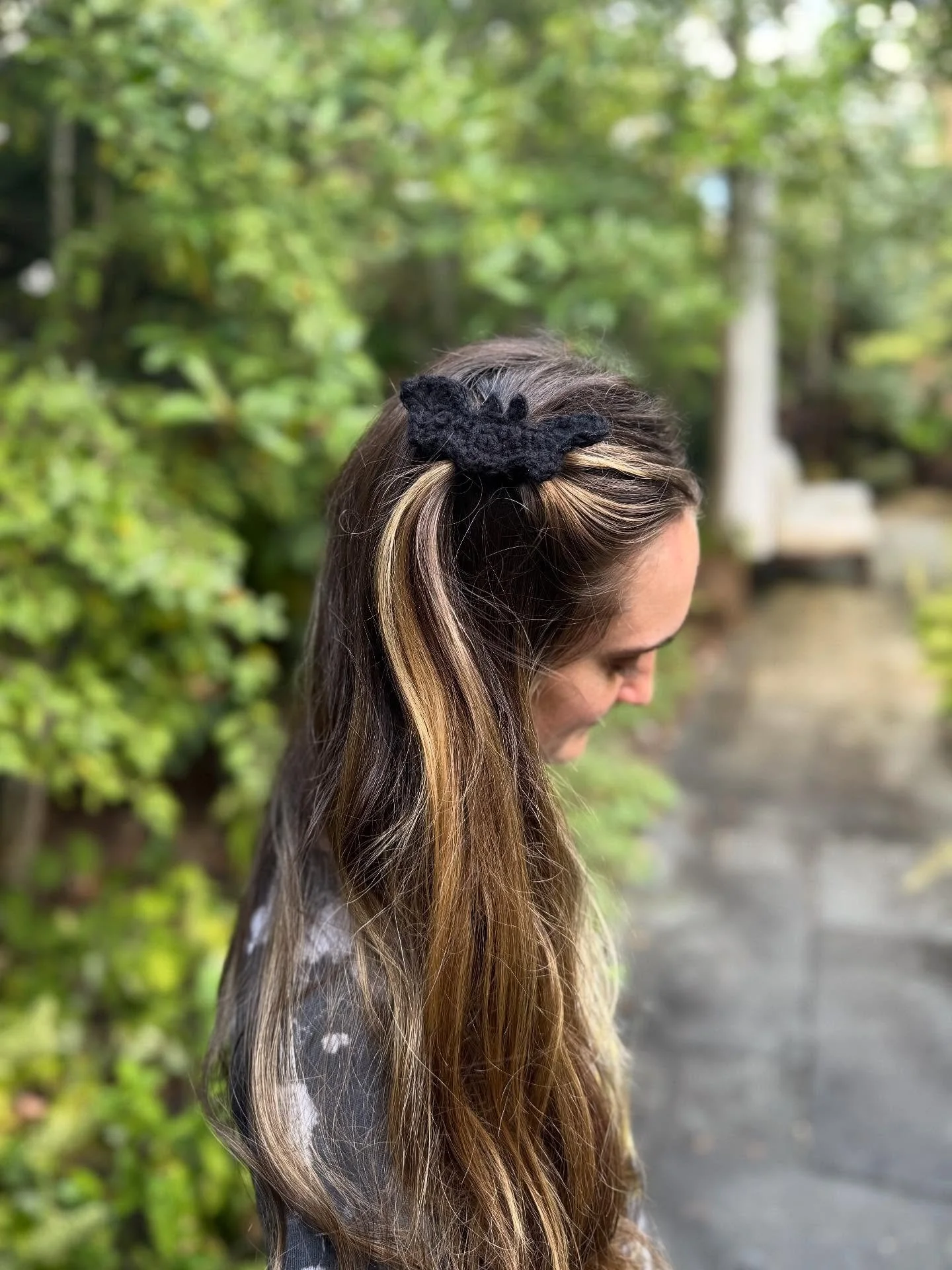 Never too early for spooky season 👻🎃 three cutest accessories for all ages!!
Headbands coming soon!