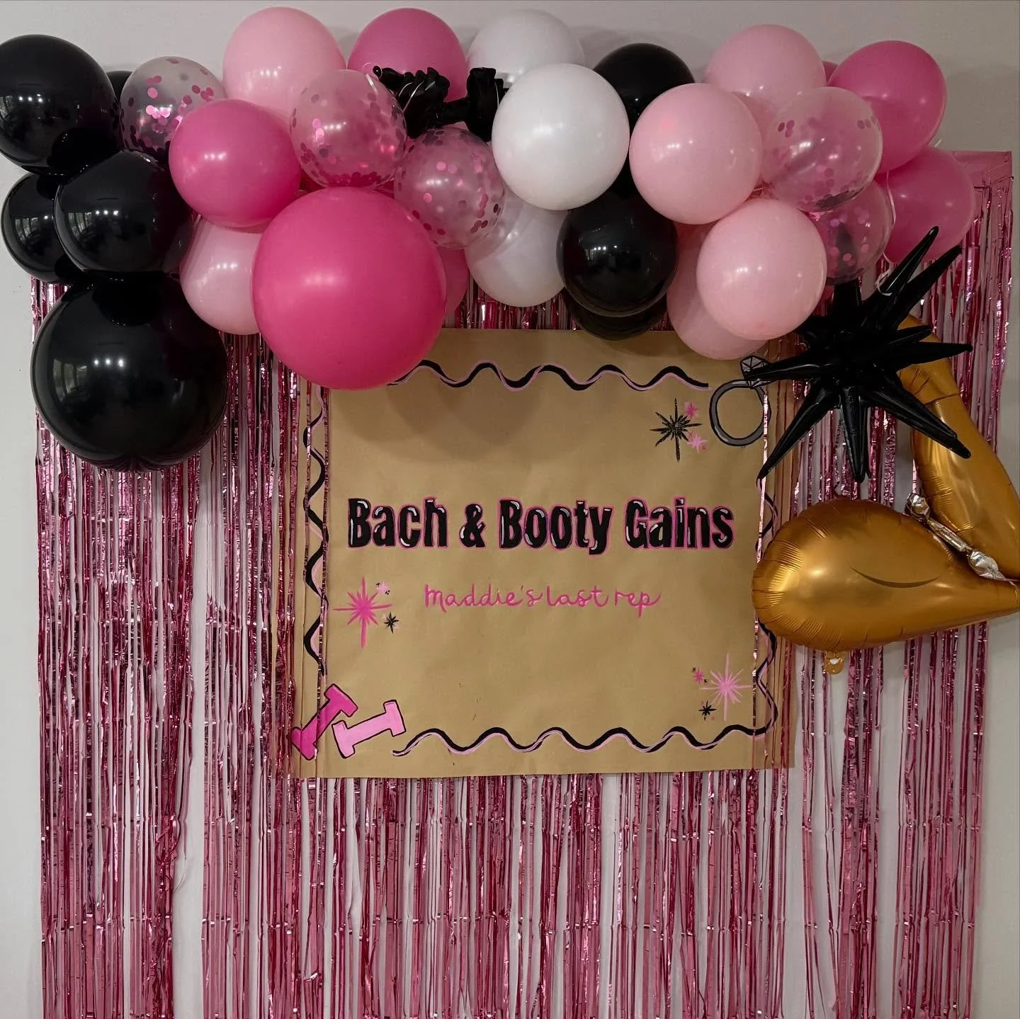 Now offering hand painted banners!!! Let&rsquo;s create something fun together!!!