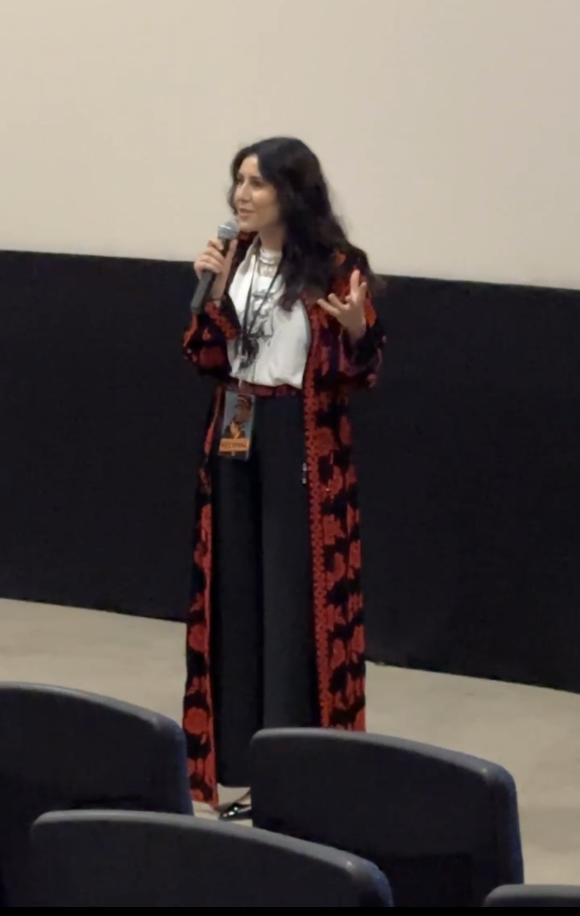 Asian Film Festival- Community Partner