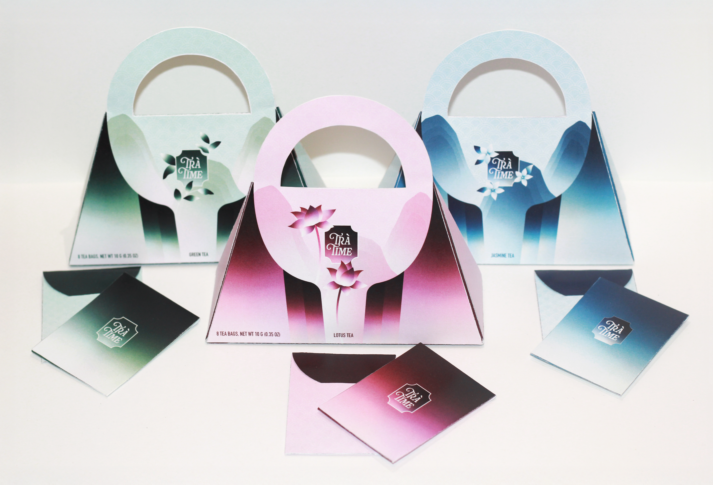 Trà Time Tea
