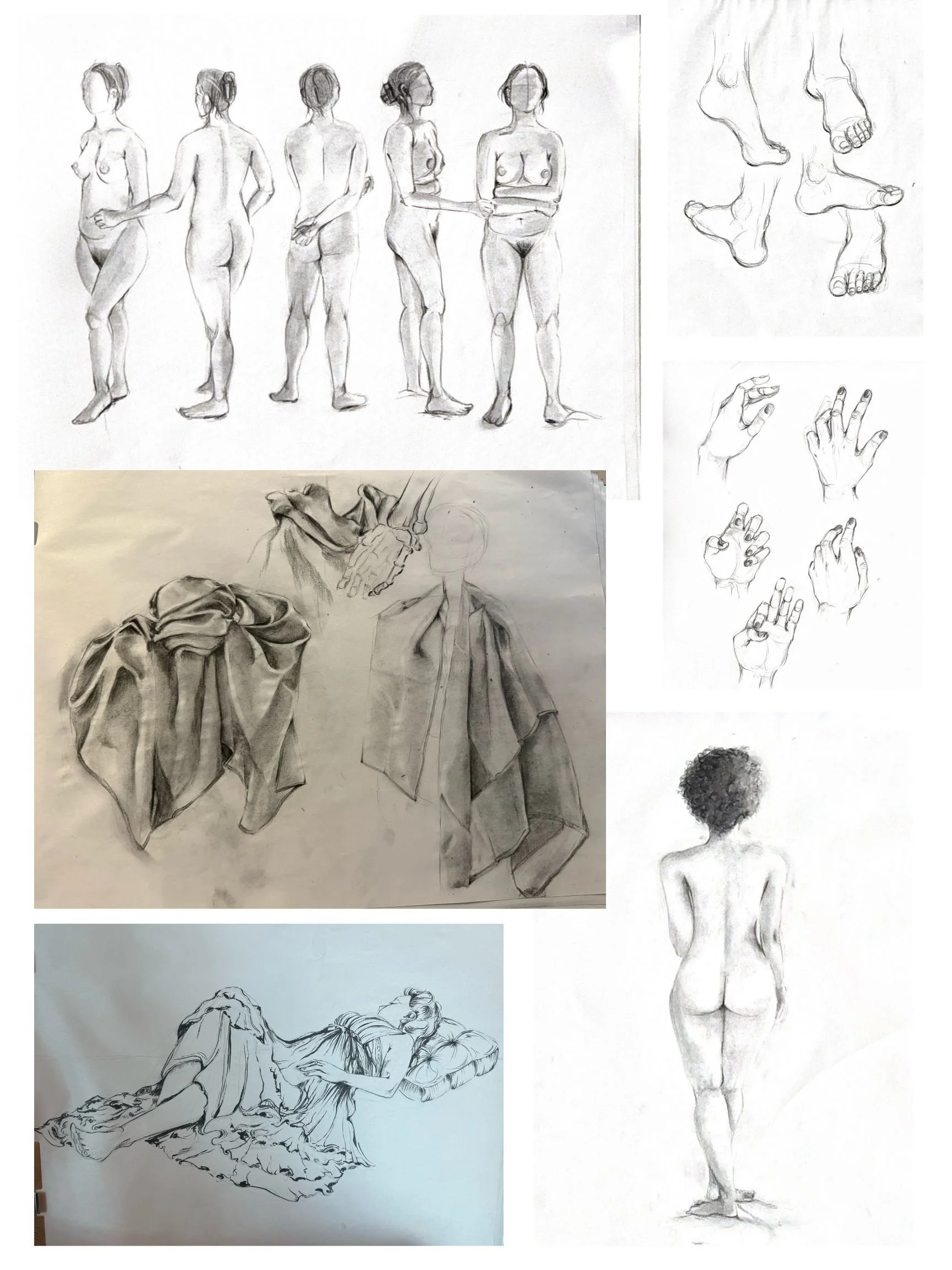 Figure Drawing