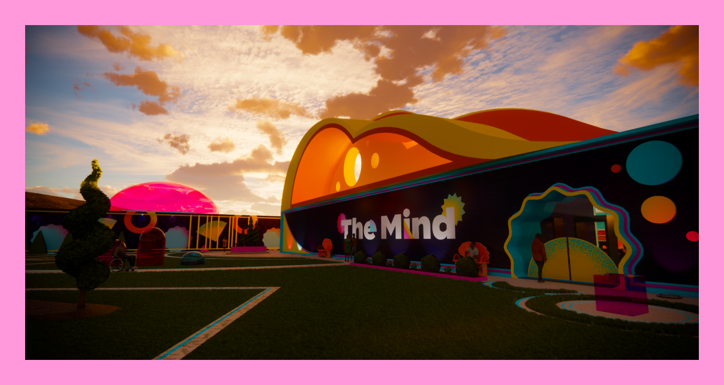 The Mind