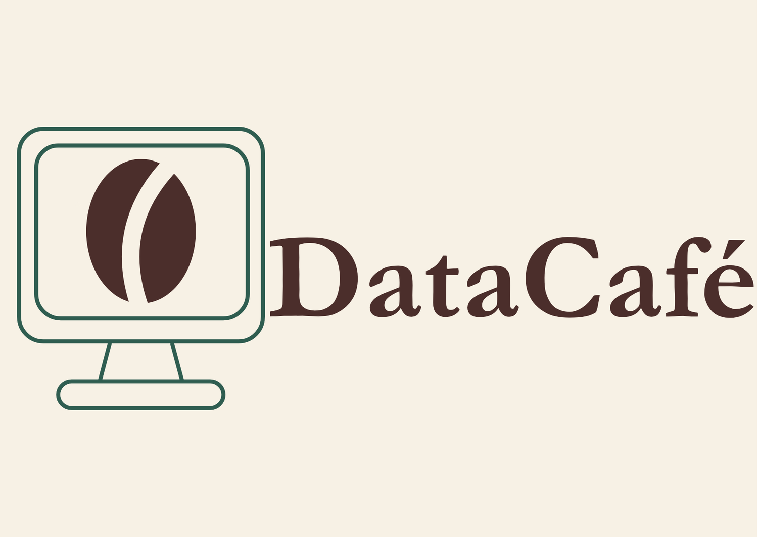 DataCafe App