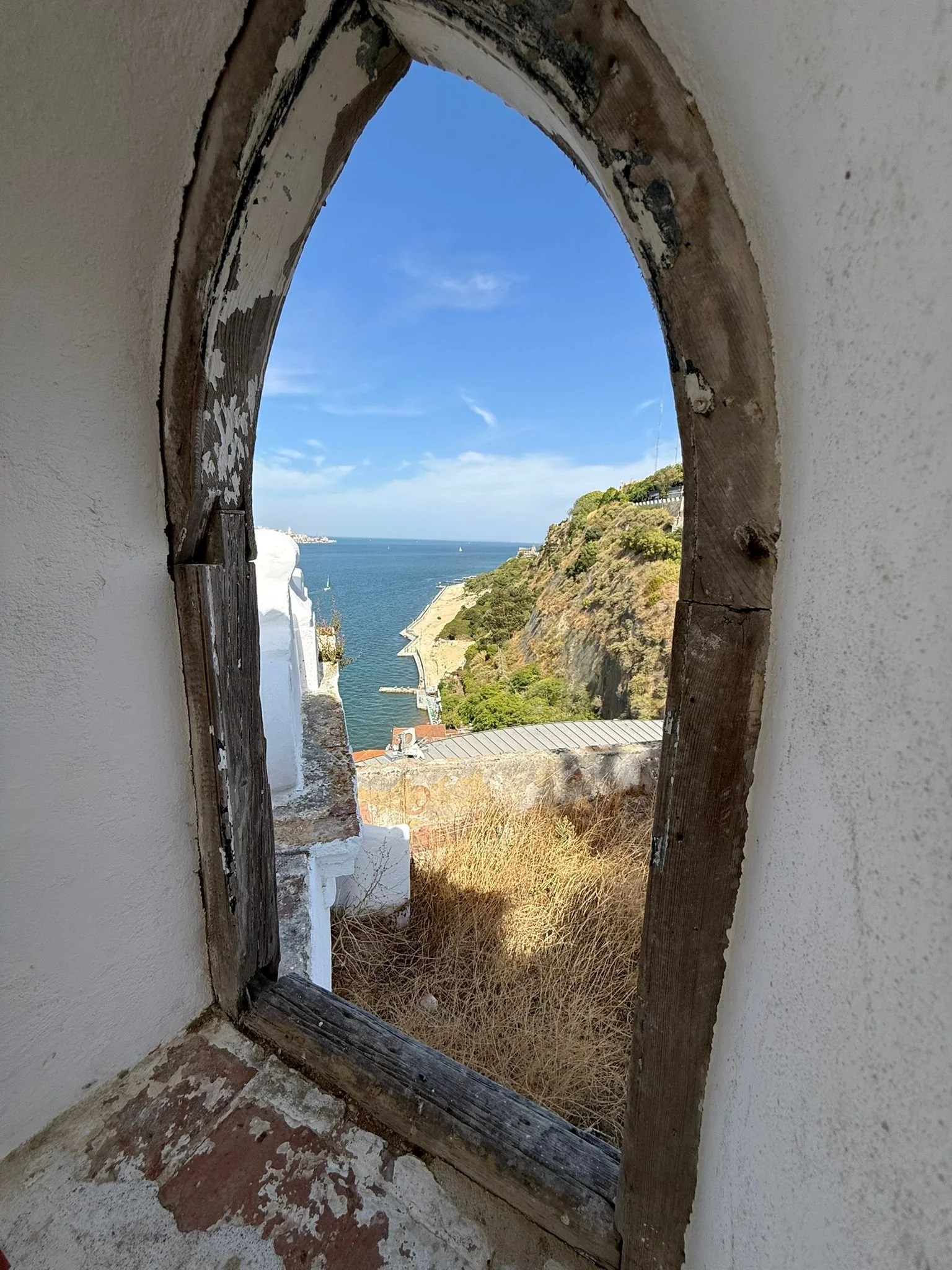 First Lisbon Secret Walk: A New Chapter of Connection & Discovery