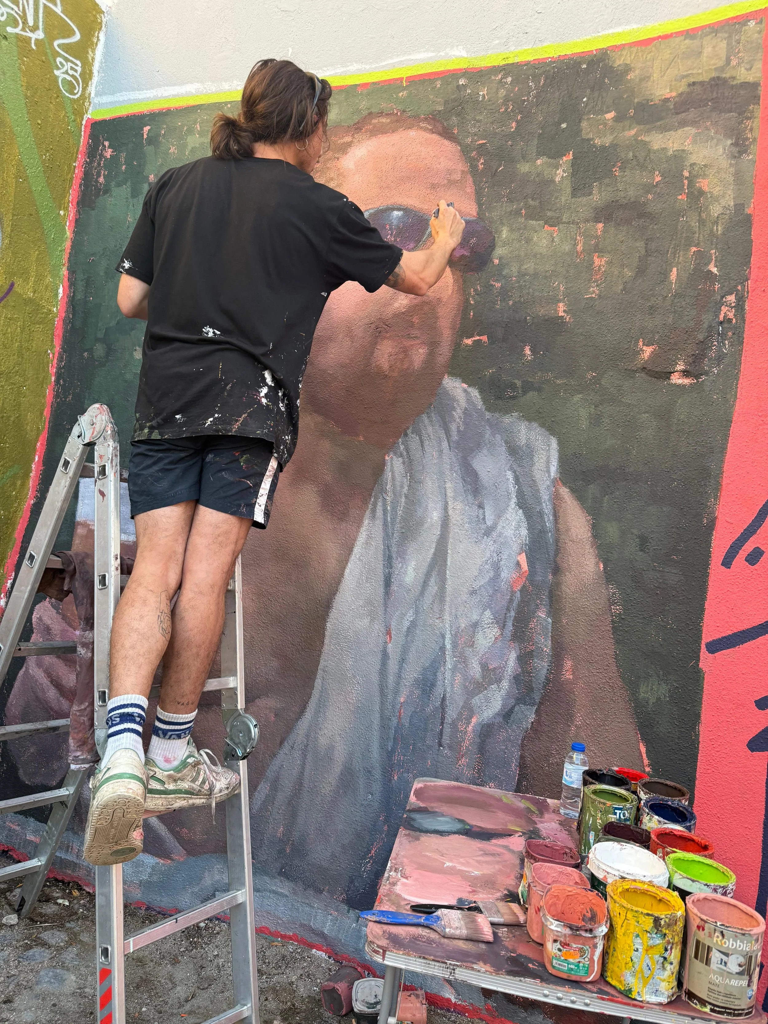 Three Years In: A Quiet Thank You, and a Looking Forward