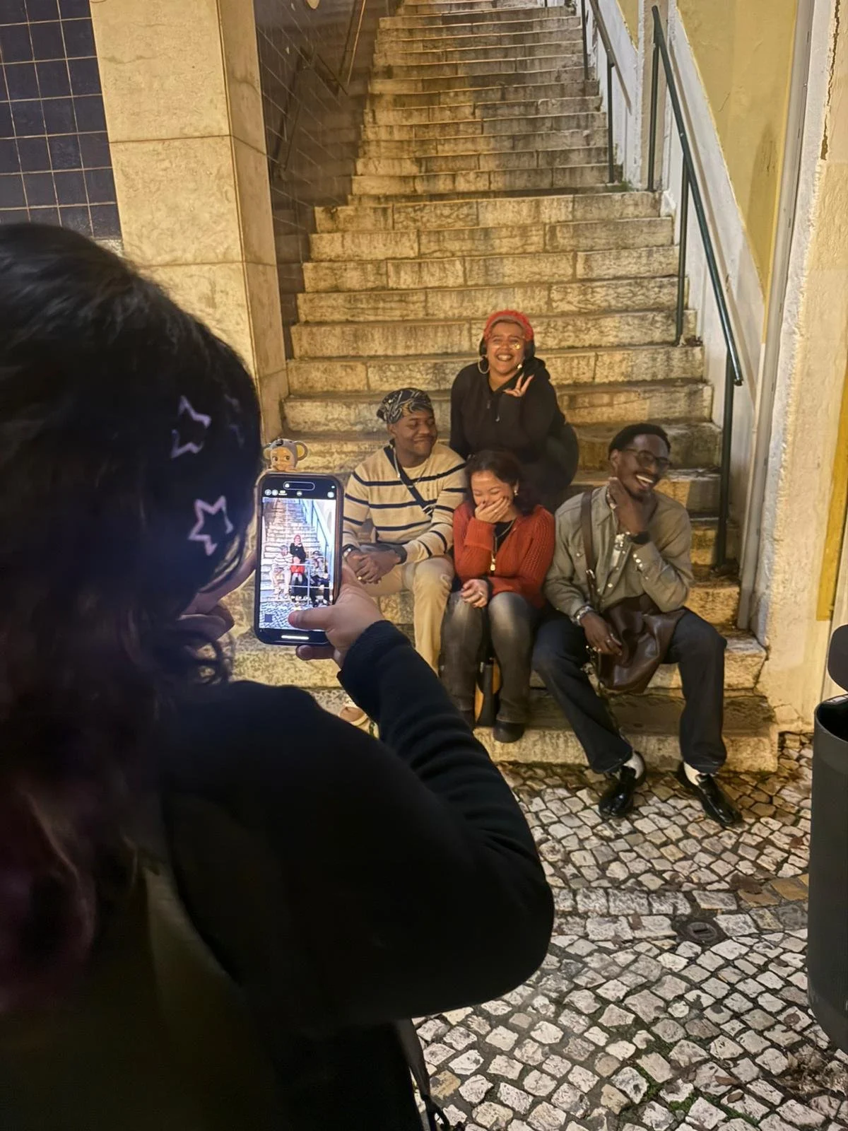 We’re Looking for Cultural Storytellers in Lisbon (Part-Time)