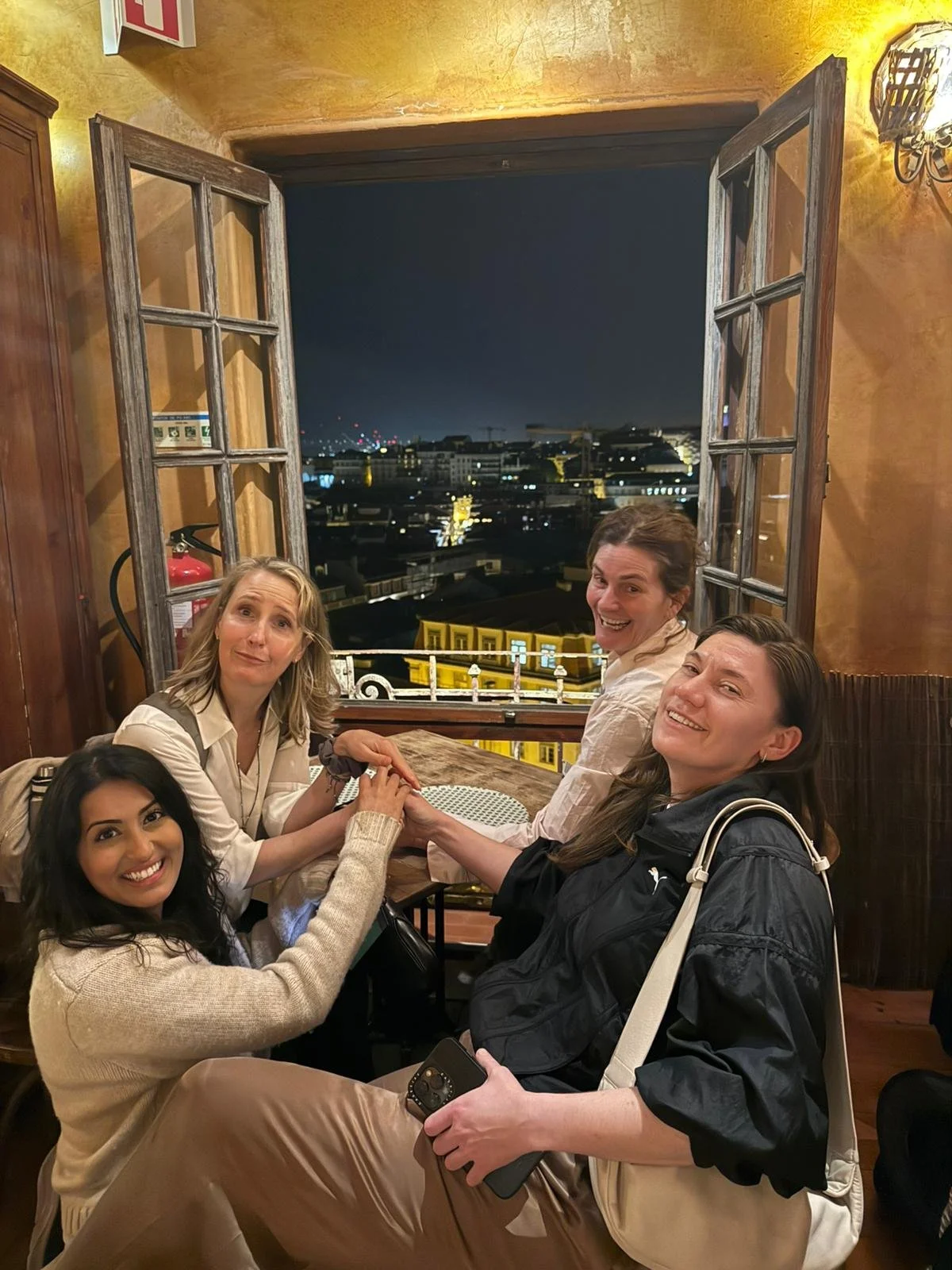 The Hidden Soul of Lisbon: Why Soul Dreamers Is Not a Tour