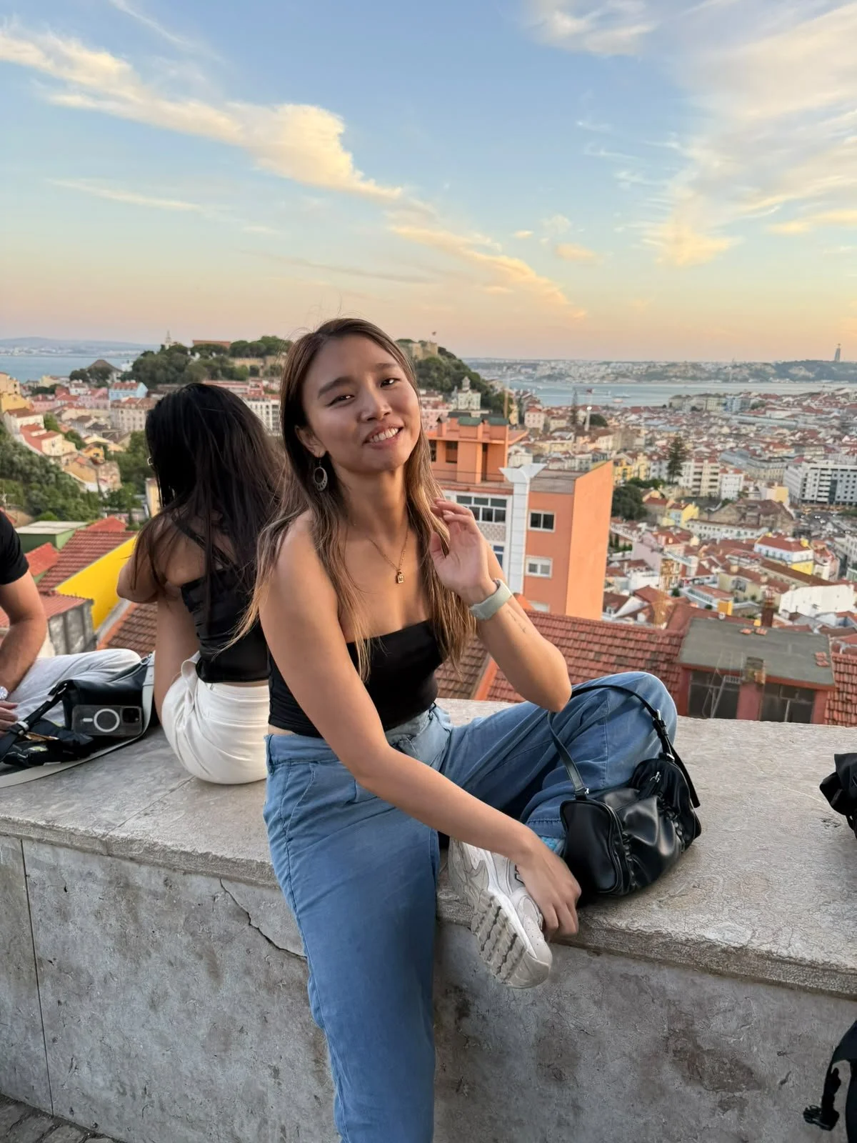 7-Item Checklist for Planning an Impactful Day in Lisbon