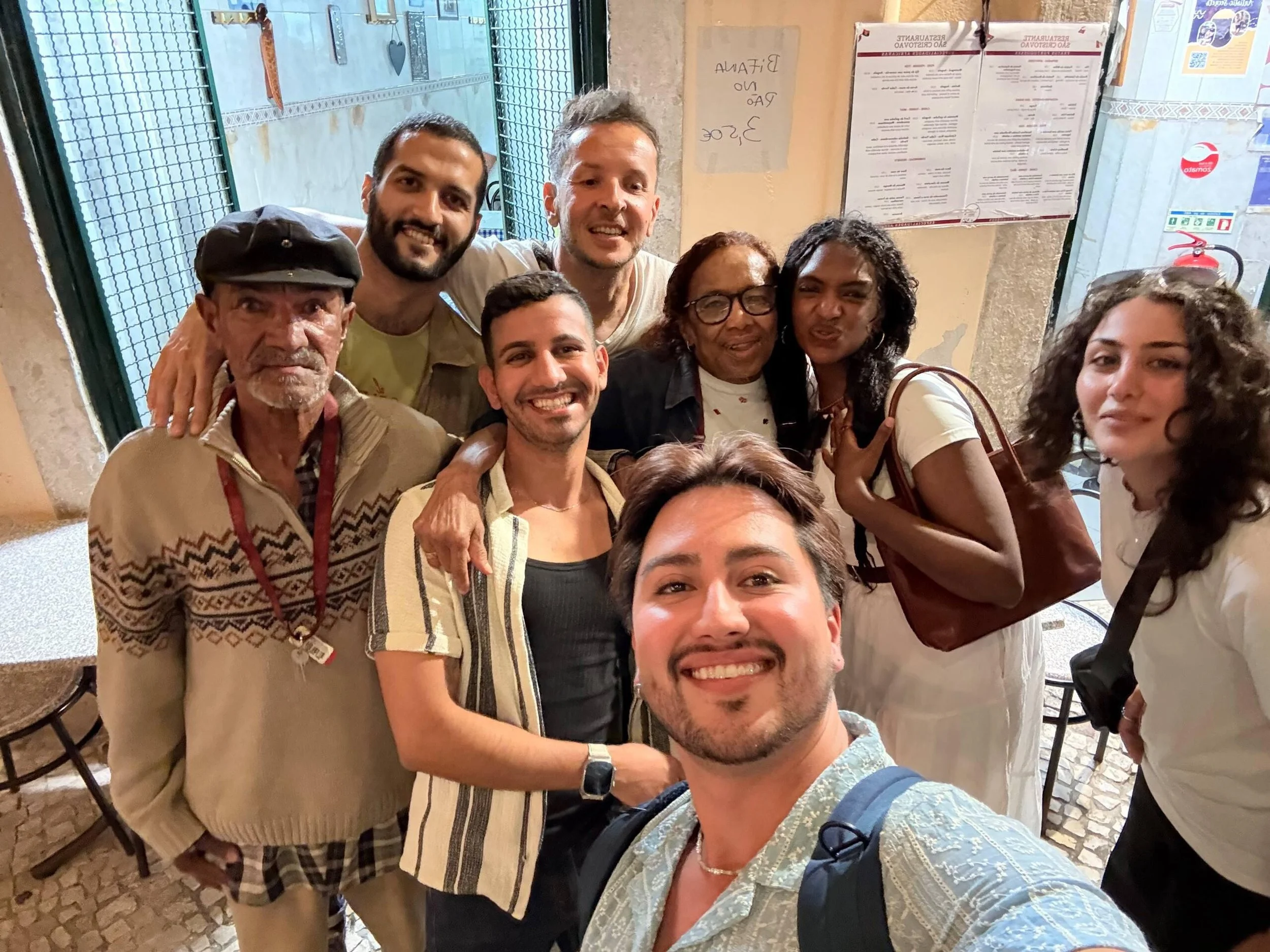Who Gets to Design the Journey? Why the Future of Travel Should Be Co-Created With Local Communities