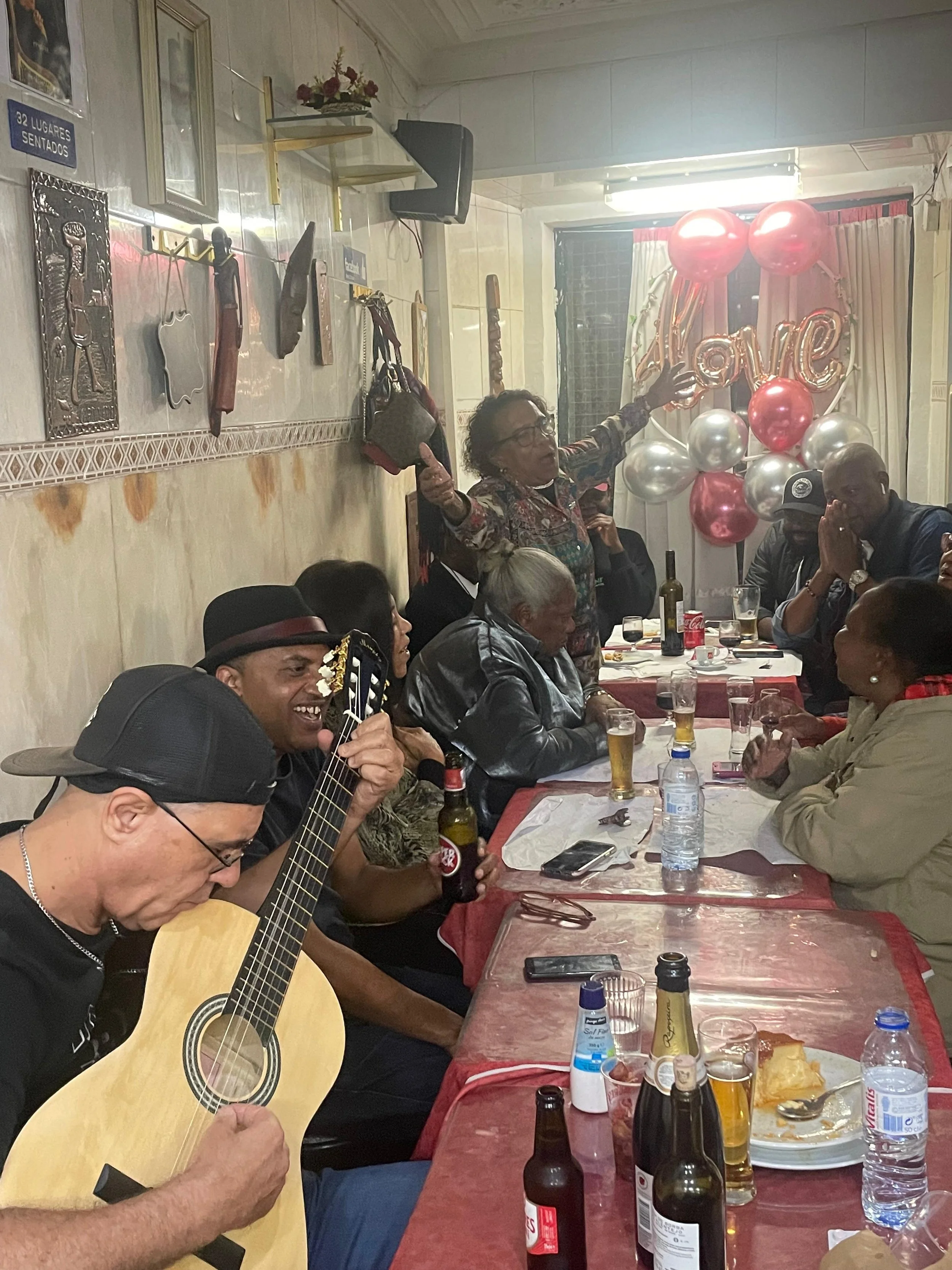 Multicultural Lisbon Through a Traveler’s Eyes: A Soul Dreamers Video Journey