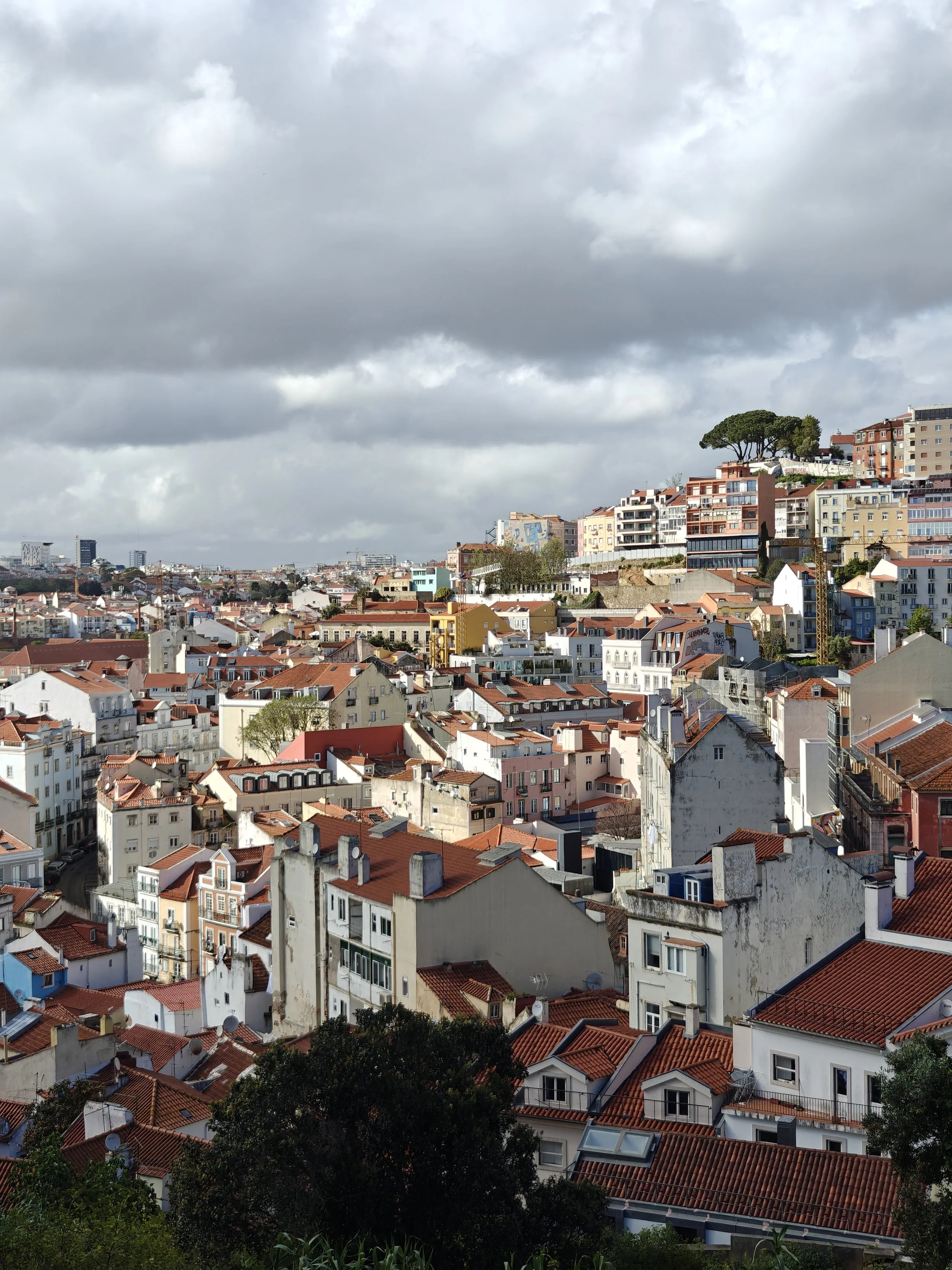 Lisbon Beneath the Surface