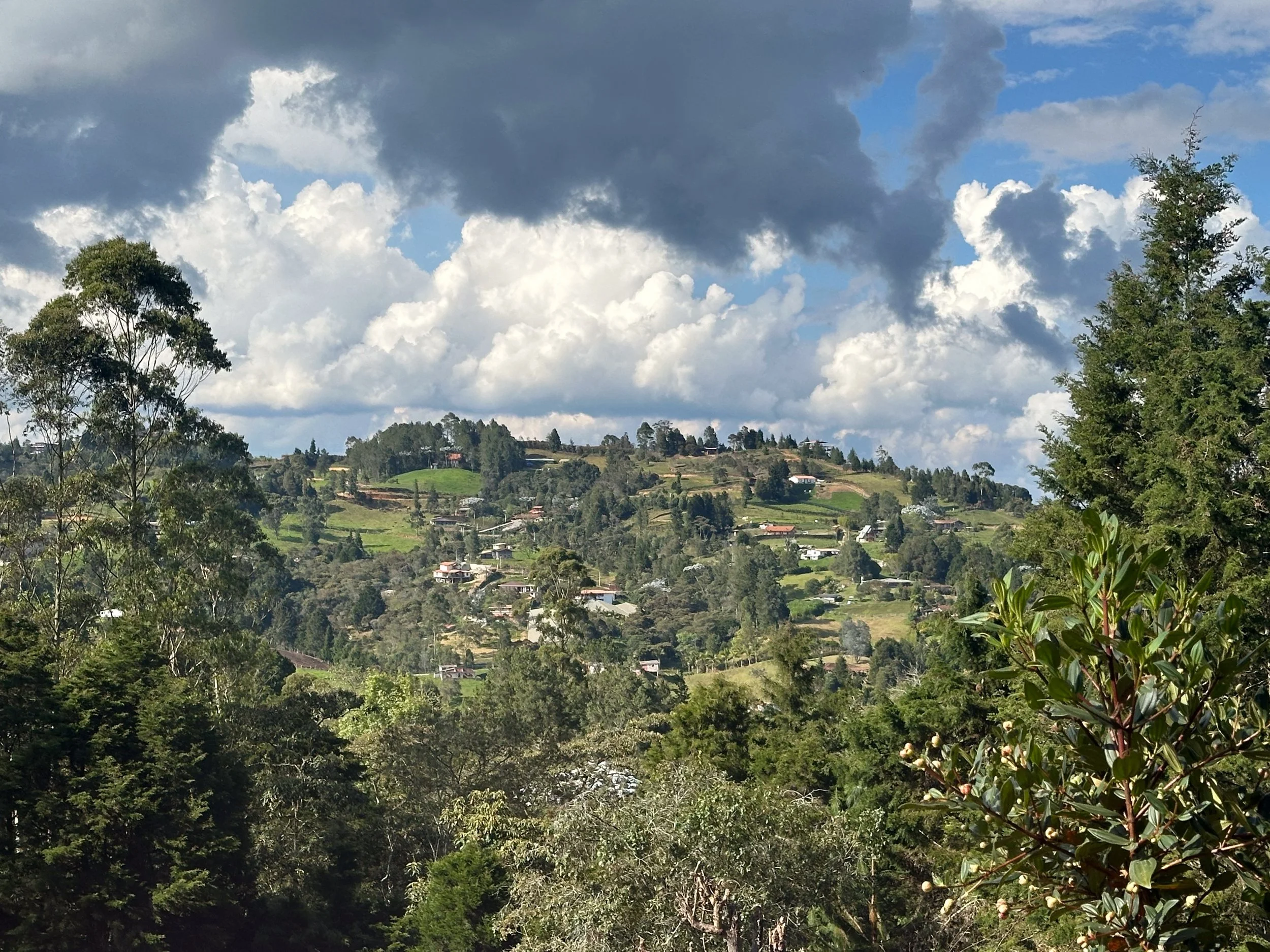 Colombia - Soul Dreamers Journeys