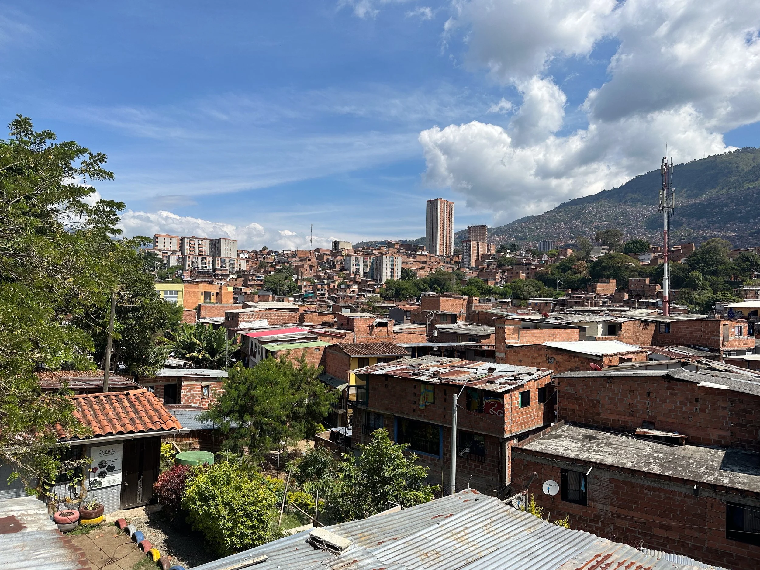 Medellín