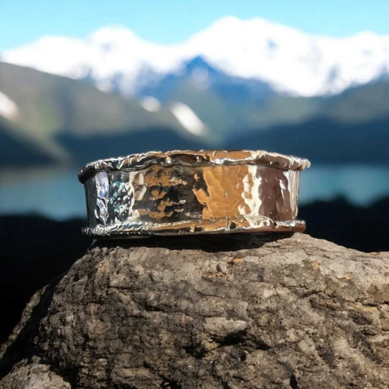 Mountain Cuff