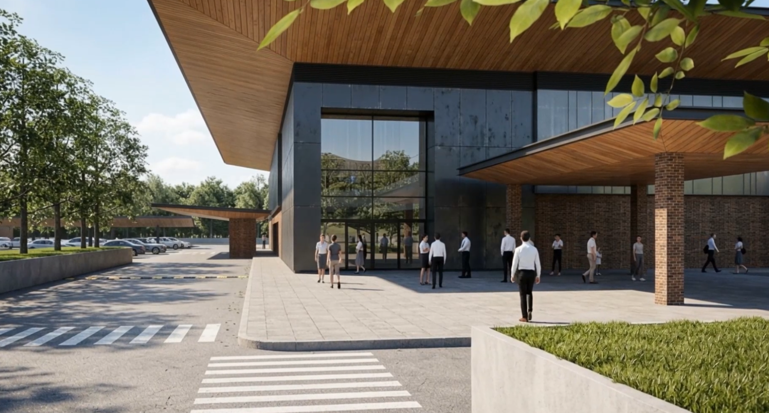 Rydalmere Meeting Hall