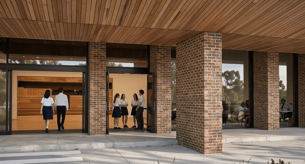 Rydalmere Meeting Hall