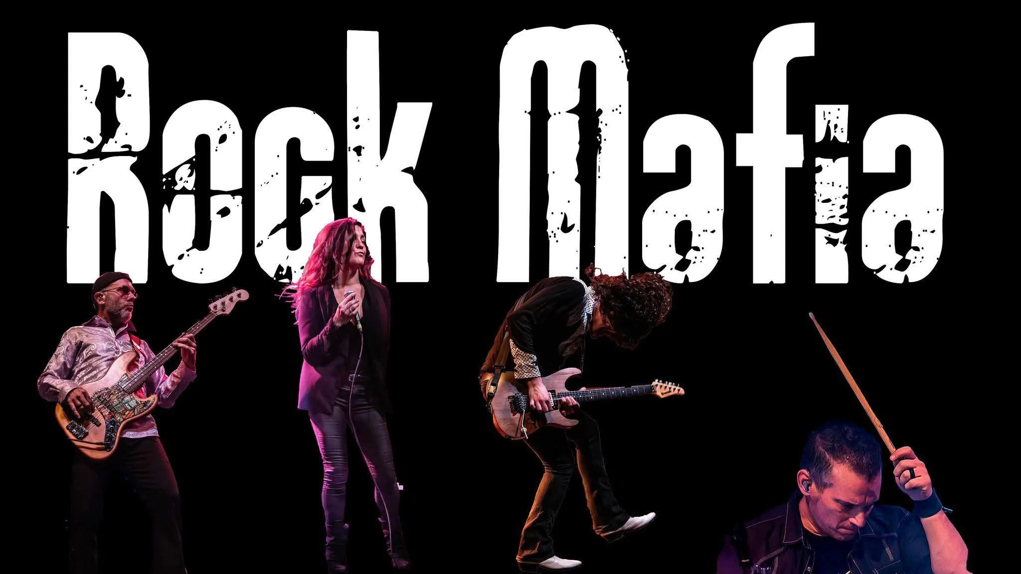 Rock Mafia