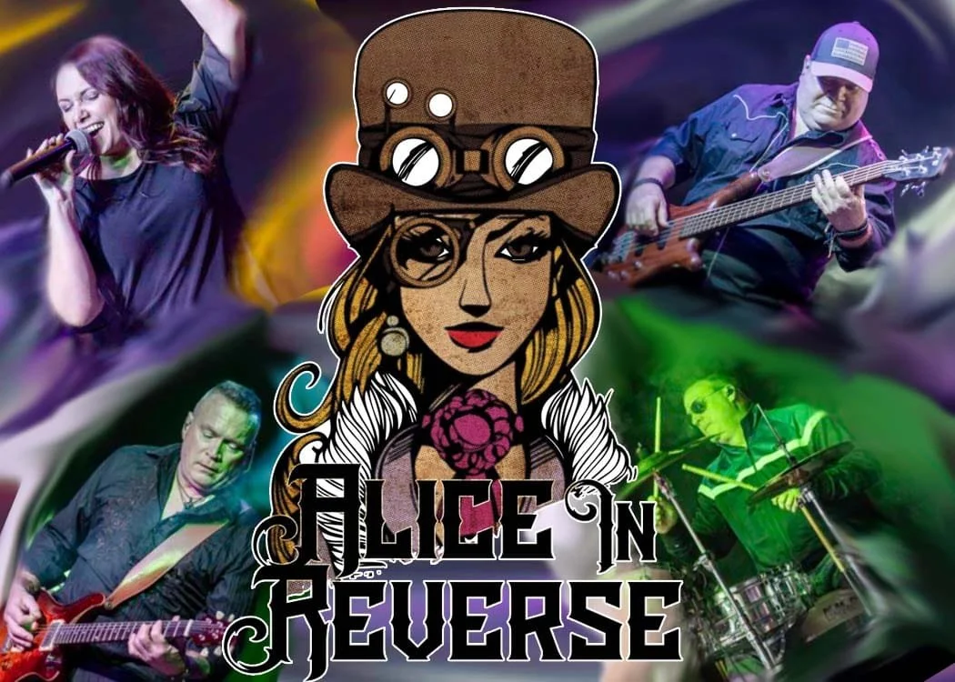 Alice in Reverse 