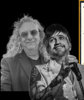 Stephen & Jonny Show