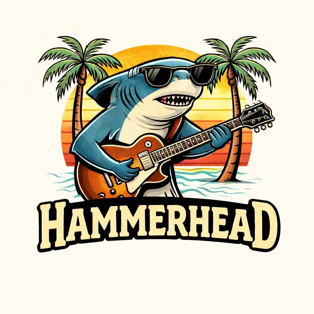 Hammerhead