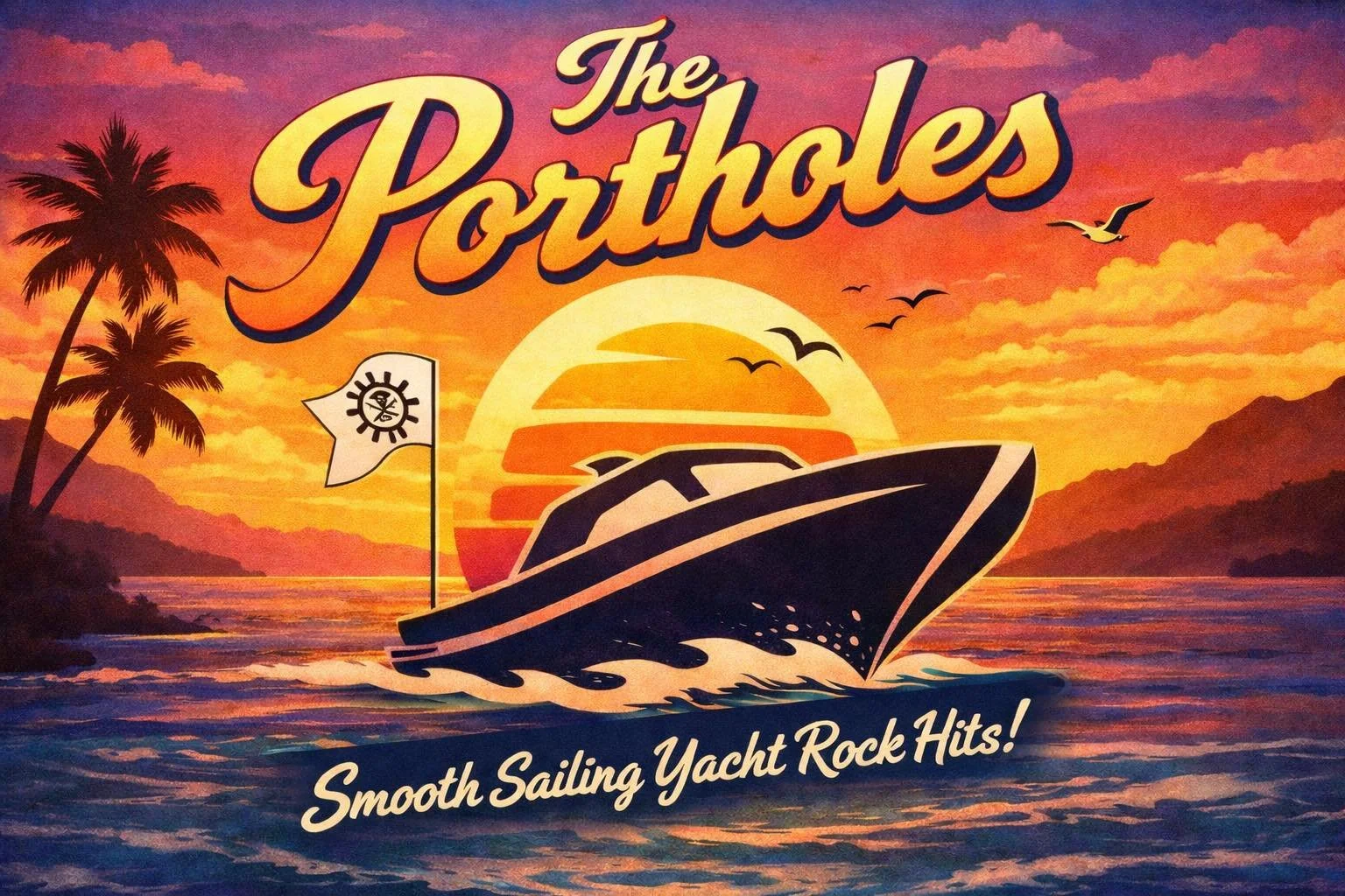 The Portholes