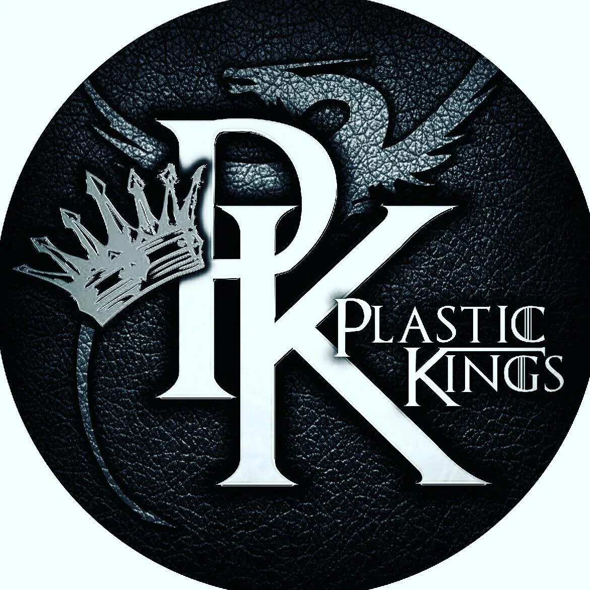 Plastic Kings-Halloween Party!
