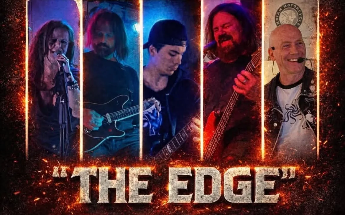 The Edge